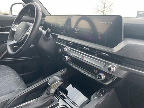 Used 2025 Kia Telluride EX X-Line image 31