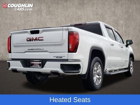 Used 2020 GMC Sierra 1500 Denali image 9