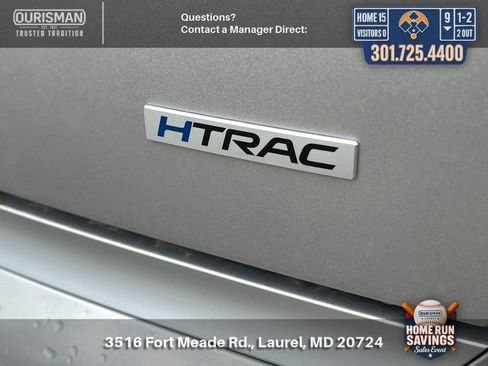 New 2026 Hyundai Palisade Calligraphy image 23