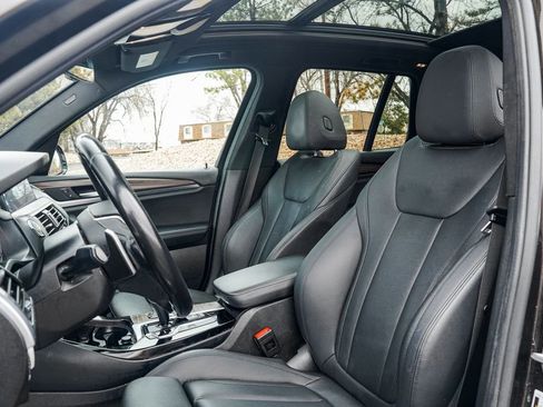 Used 2020 BMW X3 xDrive30i w/ Convenience Package image 16