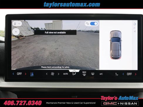 Used 2025 Ford Explorer ST AWD/4WD image 20