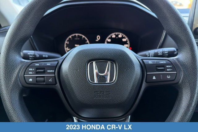 Certified 2023 Honda CR-V LX image 26