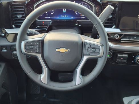 New 2026 Chevrolet Silverado 1500 LT AWD/4WD image 28
