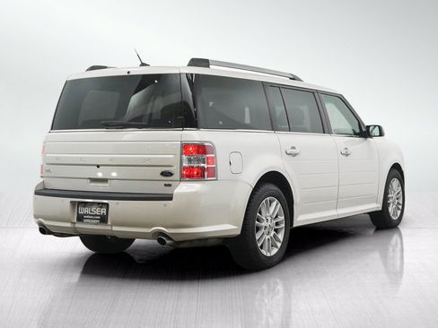 Used 2016 Ford Flex SEL w/ Equipment Group 202A AWD/4WD image 5