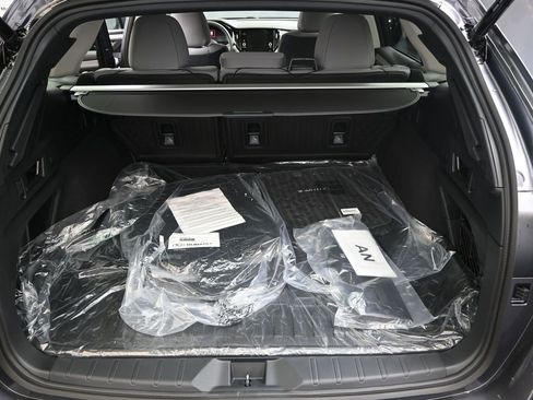 Certified 2025 Subaru Outback Premium w/ Popular Package #1A image 17