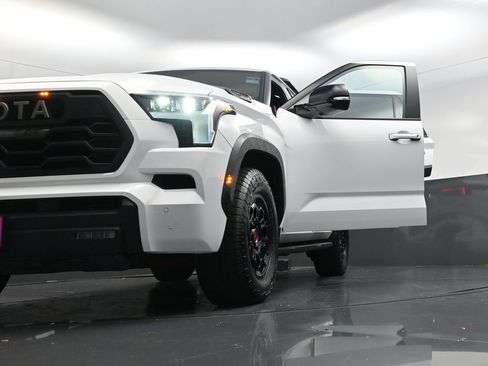 Used 2025 Toyota Sequoia TRD Pro image 26