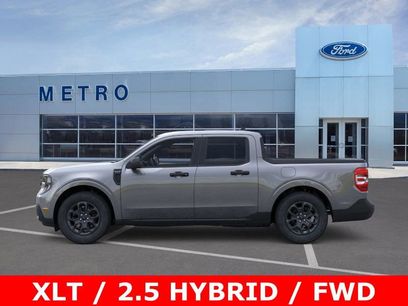 New 2025 Ford Maverick XLT