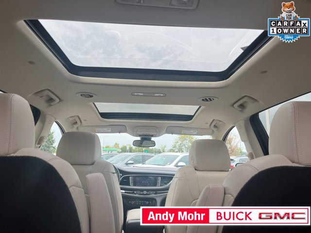 Used 2023 Buick Enclave Essence w/ Experience Buick Package AWD/4WD image 14
