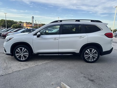 Used 2020 Subaru Ascent Limited w/ Technology Package AWD/4WD image 6