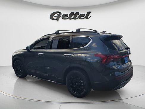 Used 2023 Hyundai Santa Fe XRT w/ Cargo Package FWD image 7