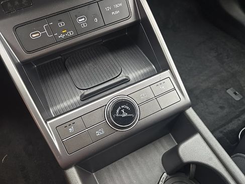 Certified 2026 Hyundai Kona SEL Premium AWD/4WD image 43