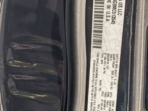 Used 2021 Jeep Grand Cherokee Limited w/ Premium Lighting Group image 37