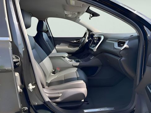 Used 2023 GMC Acadia SLT image 7