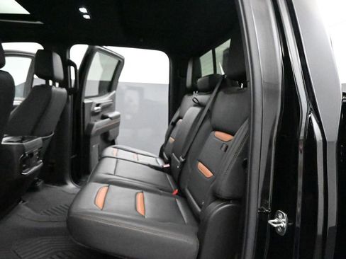 Used 2023 GMC Sierra 1500 AT4 w/ AT4 Premium Package AWD/4WD image 24