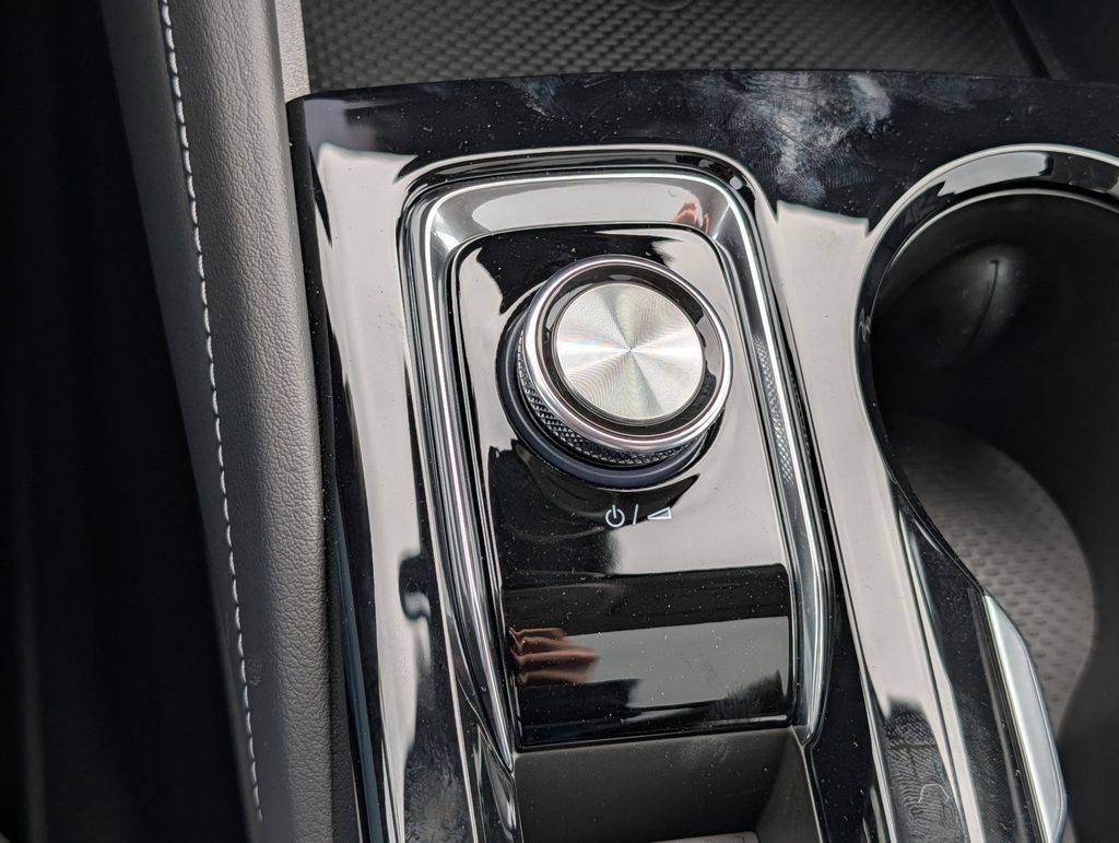 New 2026 Buick Envision Sport Touring AWD/4WD image 52