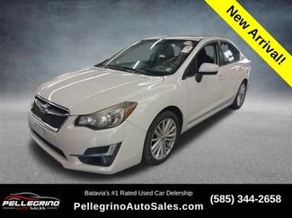Used 2015 Subaru Impreza 2.0i Premium AWD/4WD video 1