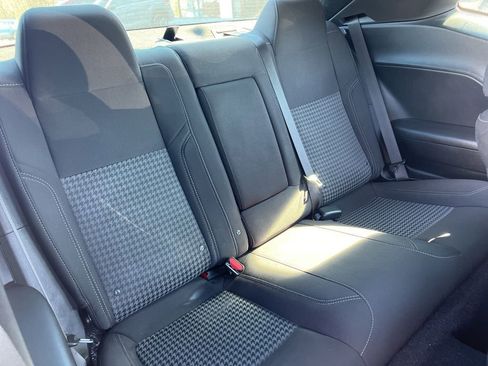 Used 2020 Dodge Challenger SXT w/ Blacktop Package image 25