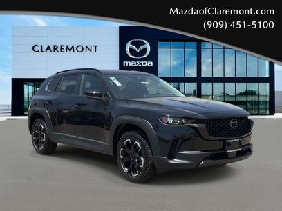 New 2026 MAZDA CX-50 Meridian Edition w/ Cargo Package