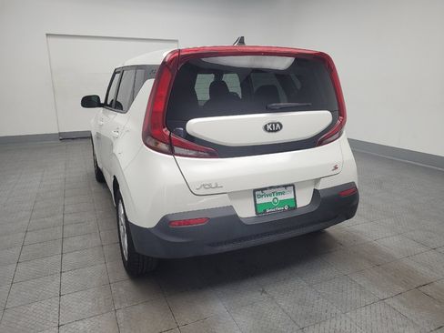 Used 2021 Kia Soul S FWD image 6