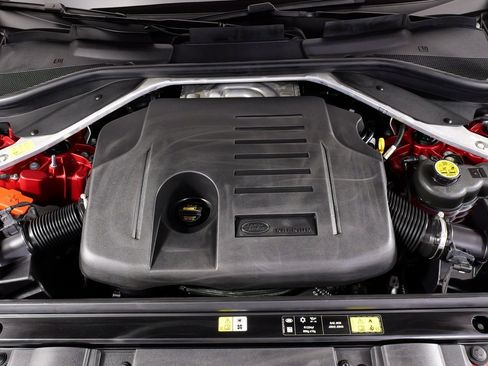 Used 2023 Land Rover Range Rover Sport SE image 67