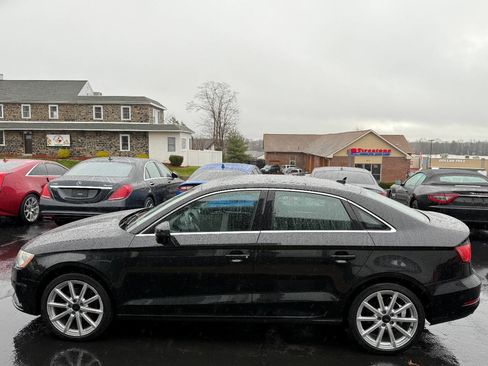 Used 2015 Audi A3 2.0T Premium Plus image 4