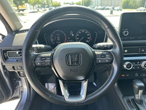 Used 2022 Honda Civic EX-L image 18