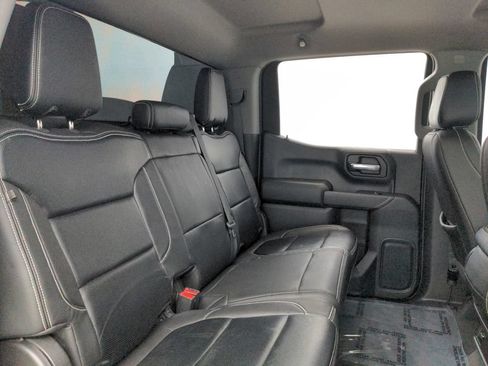 Used 2020 Chevrolet Silverado 1500 LT RWD image 25
