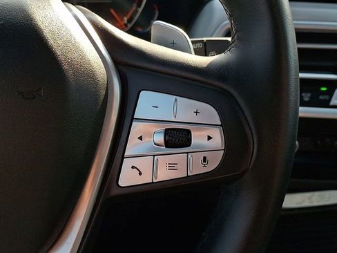 Used 2024 BMW X3 xDrive30i w/ Premium Package image 23