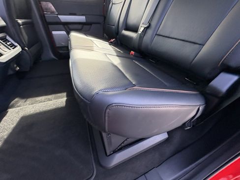 New 2026 Ford F250 Lariat w/ Lariat Premium Package image 23