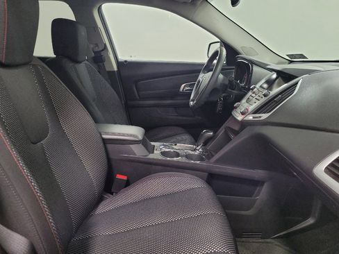 Used 2017 GMC Terrain SLE AWD/4WD image 21