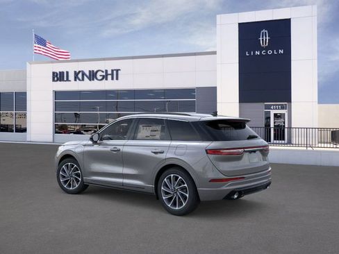 New 2025 Lincoln Corsair Grand Touring w/ Equipment Group 301A image 4