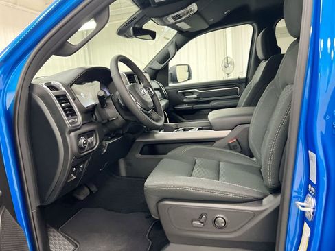 New 2026 RAM 1500 Big Horn image 20