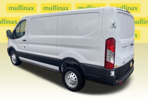 New 2025 Ford Transit 250 Base w/ Load Area Protection Package image 5