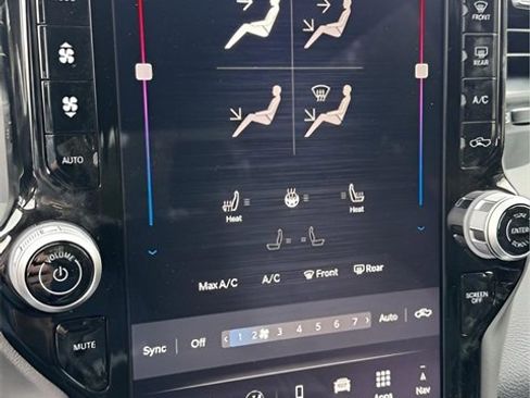 New 2026 RAM 1500 Big Horn image 15