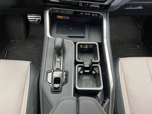 Used 2024 Lexus TX 500h AWD w/ Technology Package image 12
