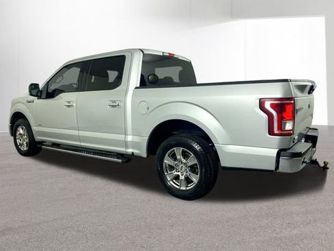 Used 2017 Ford F150 XLT w/ Equipment Group 301A Mid image 31