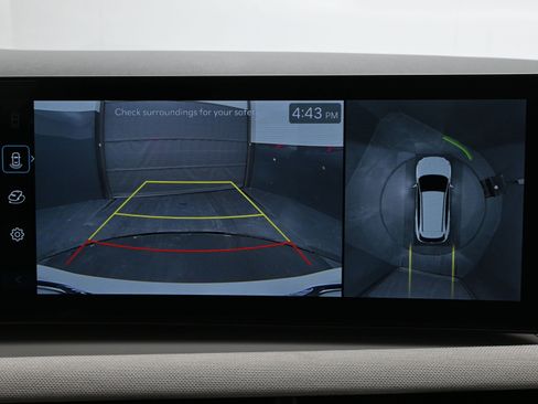 Certified 2025 Hyundai Tucson Limited image 16