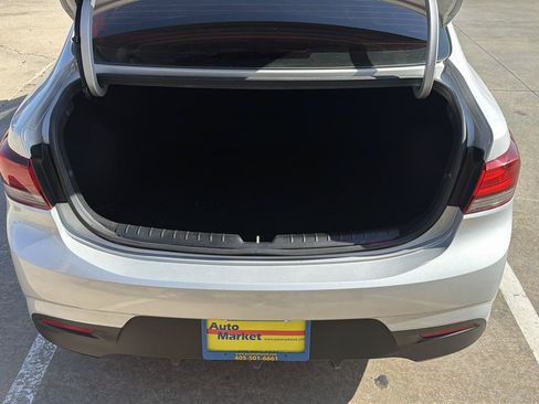Used 2020 Kia Rio LX FWD image 31