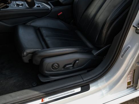 Used 2018 Audi S4 Premium Plus w/ Navigation Package image 29