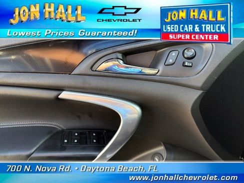 Used 2015 Buick Regal GS w/ Driver Confidence Package #2 image 26