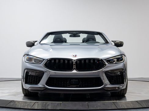 Used 2023 BMW M8 Competition w/ M Carbon Exterior Package image 29
