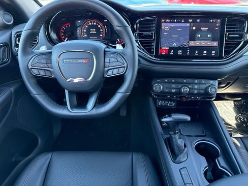 New 2026 Dodge Durango GT image 20