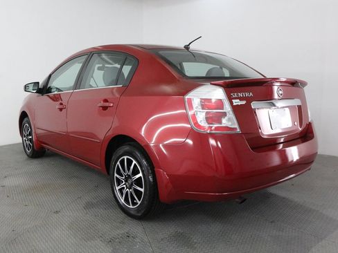Used 2012 Nissan Sentra 2.0 FWD image 7