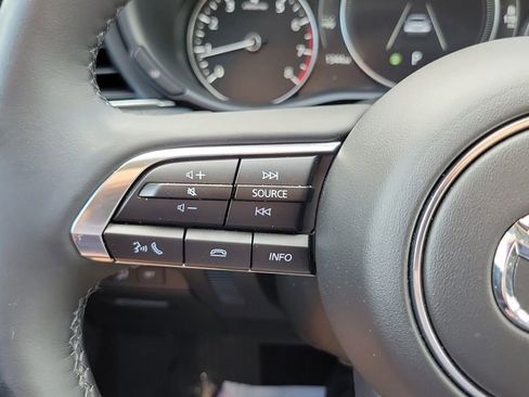Used 2025 MAZDA CX-30 2.5 Turbo w/ Premium Package image 29