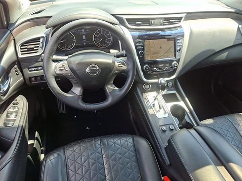 Used 2020 Nissan Murano Platinum AWD/4WD image 2