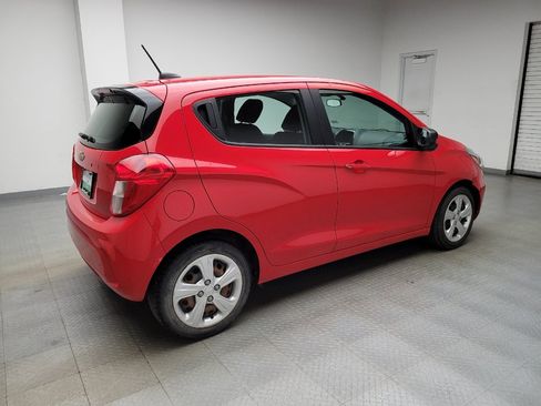Used 2019 Chevrolet Spark LS FWD image 10