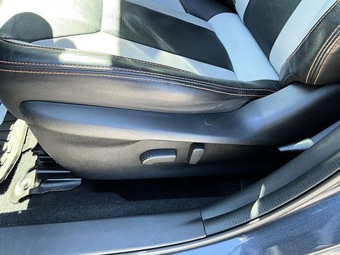 Used 2018 Subaru Crosstrek 2.0i Limited AWD/4WD image 15