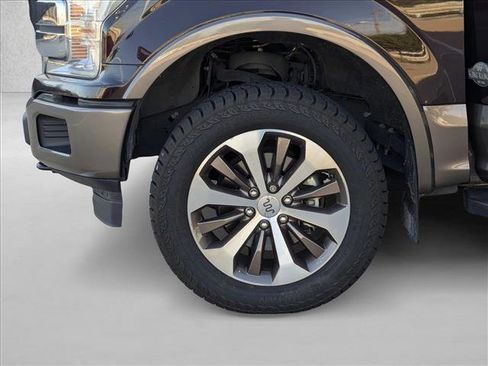 Used 2019 Ford F150 King Ranch image 23