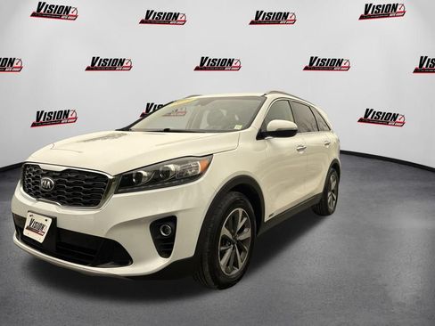 Used 2019 Kia Sorento EX AWD/4WD image 1