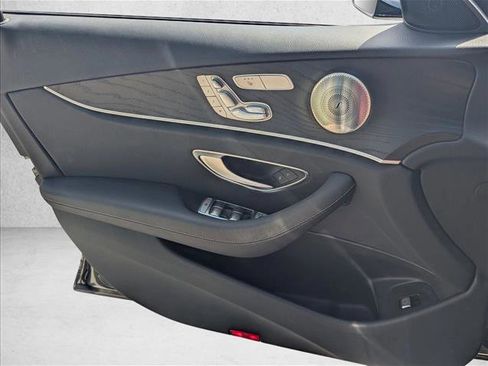 Certified 2023 Mercedes-Benz E 350 Sedan image 9